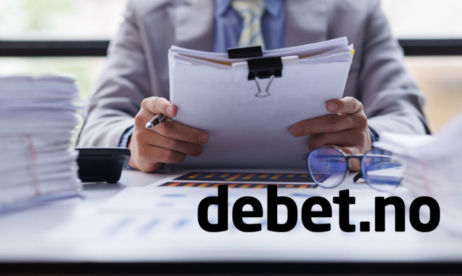 Årsoppgjør – hva innebærer det