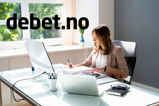 Bytte regnskapsfører