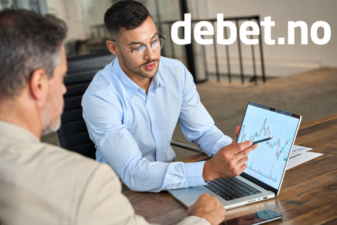 Fastpris regnskapsfører for as