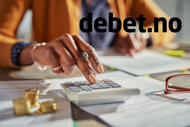 Fastpris regnskapsfører med årsoppgjør inkludert