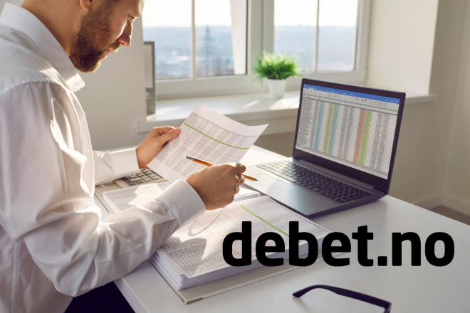 Hva er forskjellen på bokføring og regnskap