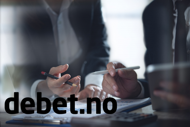 holdingselskap og driftsselskap