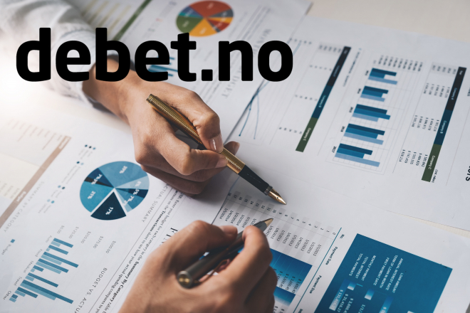 holdingselskap og driftsselskap