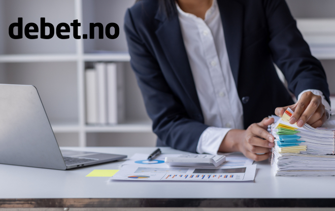 hva koster årsregnskap