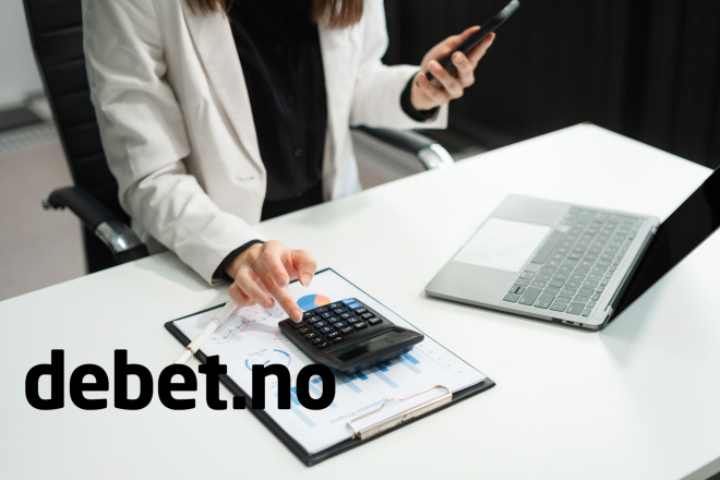 Hva koster regnskapsfører for bedrifter med ansatte?