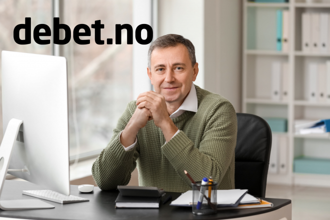 Hvordan velge riktig regnskapsfører