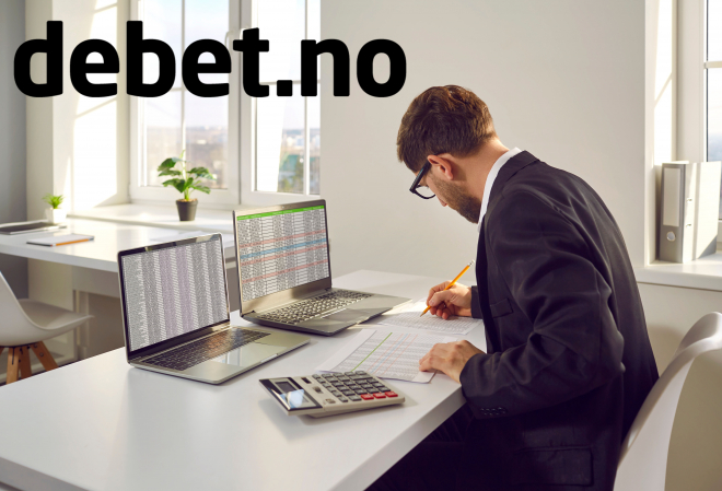 Må holdingselskap levere regnskap