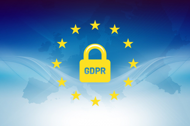 Målene for gdpr