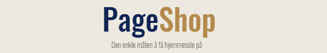 pageshop