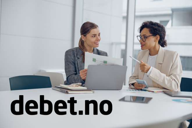 Regnskapsfører i Drammen