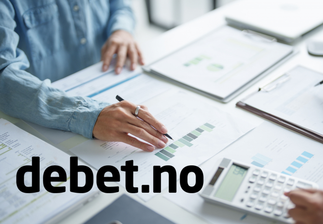 Regnskapsfører til fastpris for AS med én ansatt