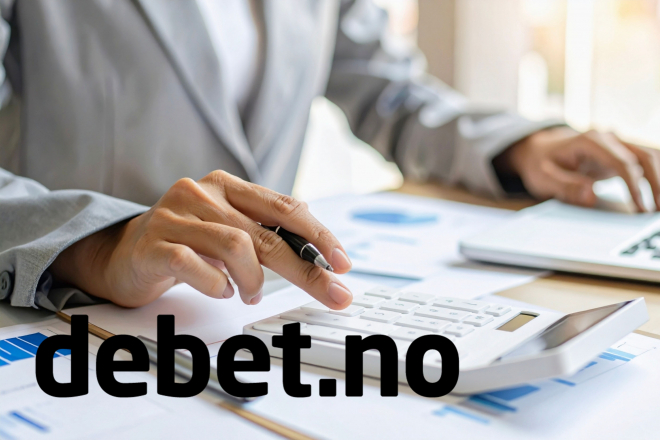 Regnskapsfører til fastpris for enkeltpersonforetak med MVA