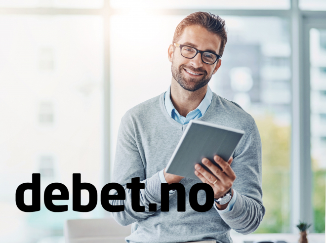 Regnskapsfører til fastpris for nystartet bedrift