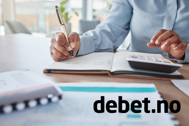 regnskapsfører for as