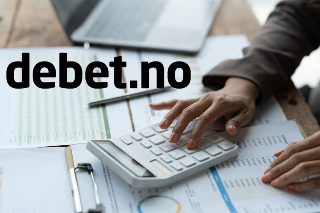 Regnskapsfører for butikk og detaljhandel