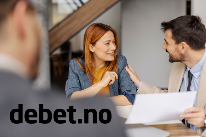 Regnskapsfører for eiendomsselskap og utleievirksomhet