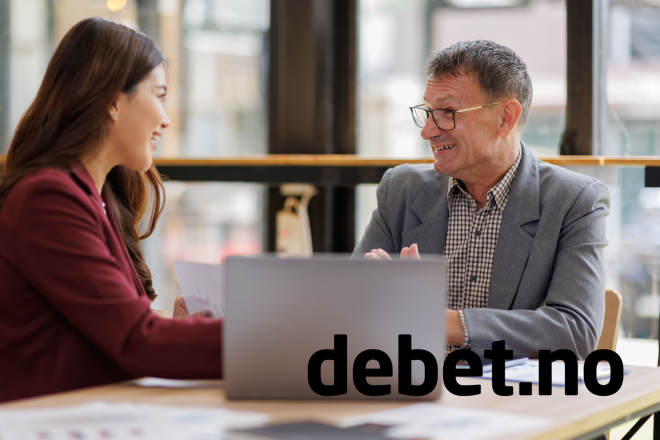 Regnskapsfører for gründere som vil bruke mindre tid på regnskap