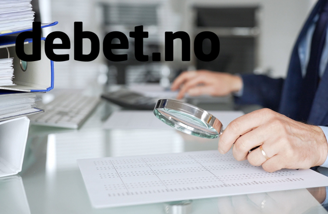 Regnskapsfører for holdingselskap og driftsselskap