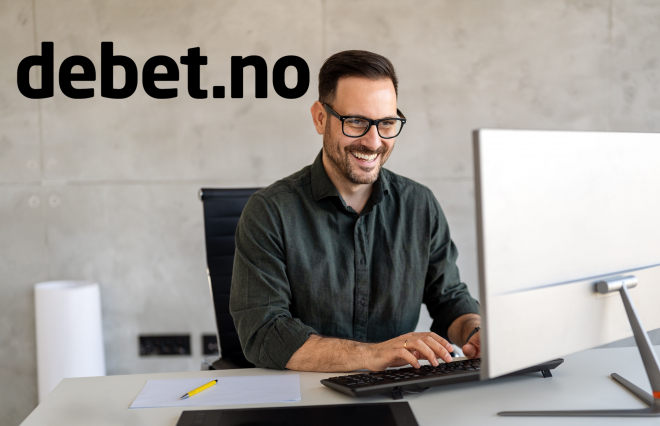 Regnskapsfører for restaurant og kafé til fastpris