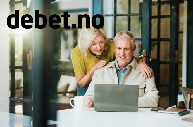 Regnskapsfører for små bedrifter som vil ha full kontroll