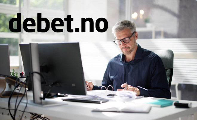 Regnskapsfører i Kristiansand