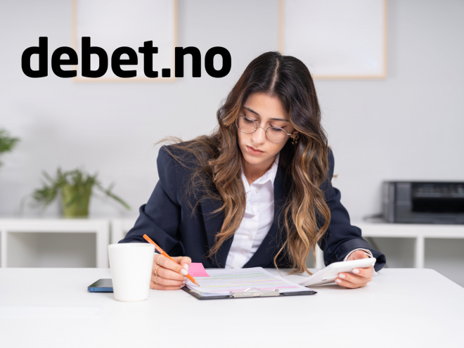 Regnskapsfører i Trondheim