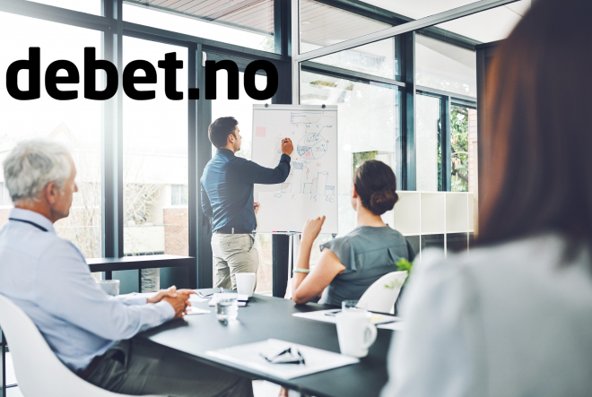 styrets ansvar for regnskap i as