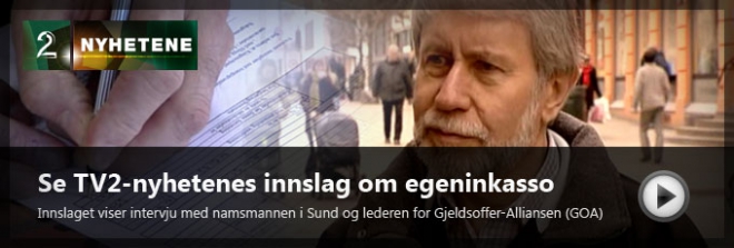 Klikk for å åpne video