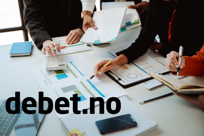 utbytte fra holdingselskap