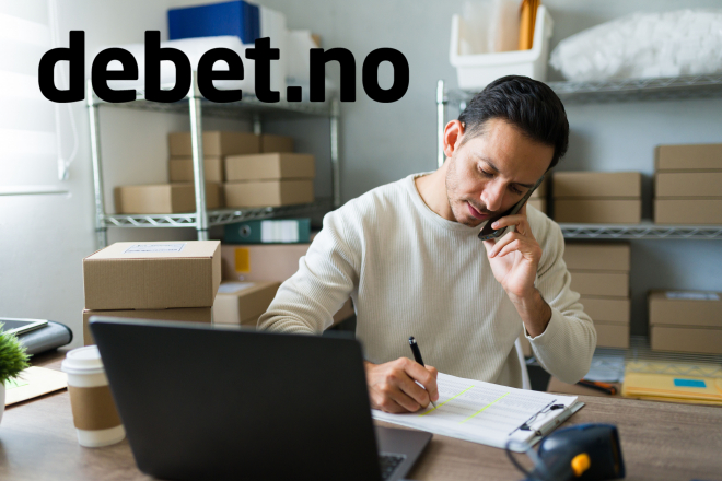 Vanlige regnskapsfeil små bedrifter