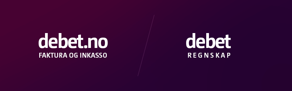 Debet Regnskap