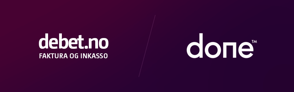 Done.ai + Debet